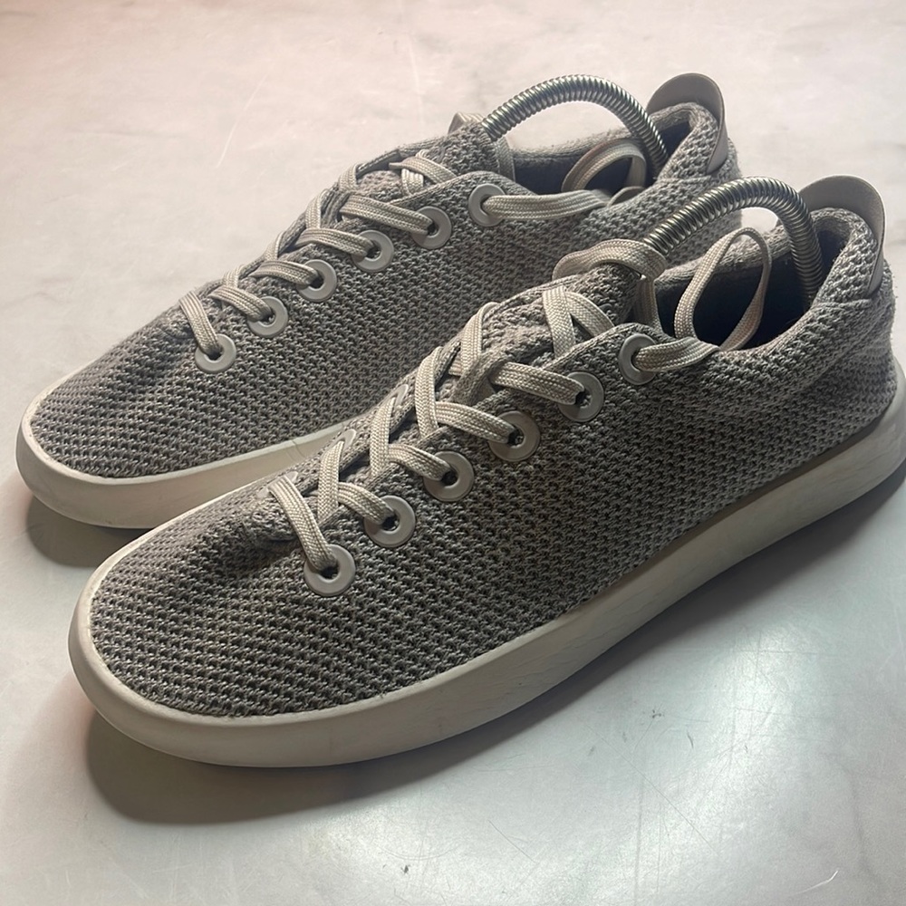 Allbirds Tree Pipers Mens Size 9